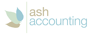 Ash Accounting Ltd